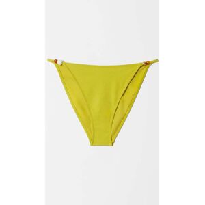 & Other Stories Cannes Mini Brief Yellow Taille: 36 Bikinis Outlet Femme Jaune - Publicité & Other Stories Cannes Mini Brief Yellow Taille: 36 Bikinis Outlet Femme Jaune - Publicité
