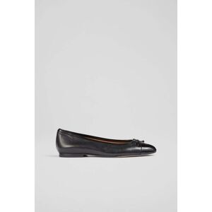 LK Bennett Kara Flats Black Taille: 41 Ballerines Outlet Femme Le Noir - Publicité LK Bennett Kara Flats Black Taille: 41 Ballerines Outlet Femme Le Noir - Publicité