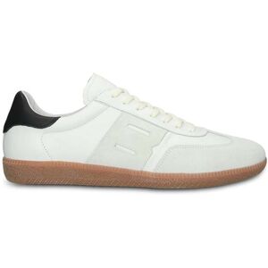 Blackstone Lime Wren White Taille: 44 Chaussures à Lacets Outlet Homme Blanche - Publicité Blackstone Lime Wren White Taille: 44 Chaussures à Lacets Outlet Homme Blanche - Publicité