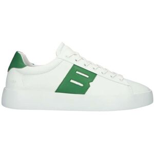 Blackstone Skarn Ray White Green Taille: 40 Chaussures à Lacets Outlet Homme Vert - Publicité Blackstone Skarn Ray White Green Taille: 40 Chaussures à Lacets Outlet Homme Vert - Publicité