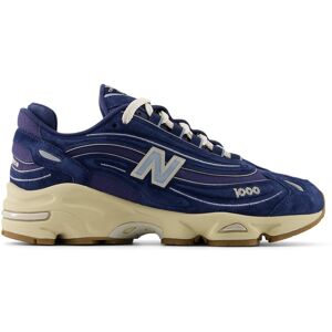 New Balance 1000 Nb Navy Taille: 39.5 Chaussures à Lacets Outlet Homme Bleu - Publicité New Balance 1000 Nb Navy Taille: 39.5 Chaussures à Lacets Outlet Homme Bleu - Publicité