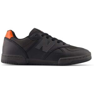 New Balance Nb Numeric Tom Knox 600 Black Taille: 38.5 Chaussures à Lacets Outlet Homme Le Noir - Publicité New Balance Nb Numeric Tom Knox 600 Black Taille: 38.5 Chaussures à Lacets Outlet Homme Le Noir - Publicité