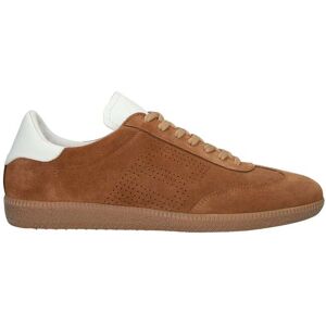 Blackstone Lime Wren Perf Cognac Taille: 40 Chaussures à Lacets Outlet Homme - Publicité Blackstone Lime Wren Perf Cognac Taille: 40 Chaussures à Lacets Outlet Homme - Publicité