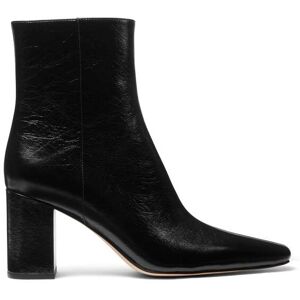 Michael Kors Elise Bootie Black Taille: 37 Bottes Outlet Femme Le Noir - Publicité Michael Kors Elise Bootie Black Taille: 37 Bottes Outlet Femme Le Noir - Publicité
