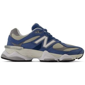 New Balance Unisex 9060 Shoreline Blue Taille: 39.5 Baskets Outlet Unisex Bleu - Publicité New Balance Unisex 9060 Shoreline Blue Taille: 39.5 Baskets Outlet Unisex Bleu - Publicité