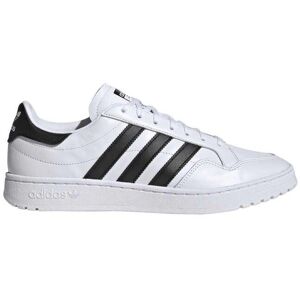 Adidas Originals Unisex Team Court Shoes Taille: 45 1/3 Chaussures à Lacets Outlet Unisex - Publicité Adidas Originals Unisex Team Court Shoes Taille: 45 1/3 Chaussures à Lacets Outlet Unisex - Publicité