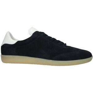 Blackstone Lime Wren Perf Navy Taille: 44 Chaussures à Lacets Outlet Homme Bleu - Publicité Blackstone Lime Wren Perf Navy Taille: 44 Chaussures à Lacets Outlet Homme Bleu - Publicité