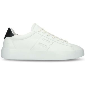 Blackstone Skarn Ray White Taille: 40 Chaussures à Lacets Outlet Homme Blanche - Publicité Blackstone Skarn Ray White Taille: 40 Chaussures à Lacets Outlet Homme Blanche - Publicité