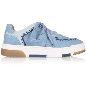DWRS label Huntly Denim Dark Jeans Taille: 37 Baskets Outlet Femme Bleu - Publicité DWRS label Huntly Denim Dark Jeans Taille: 37 Baskets Outlet Femme Bleu - Publicité