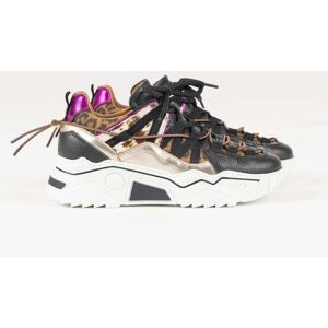 DWRS label Orion Cow Hair On Black / Fuchsia Taille: 36 Baskets Outlet Femme Le Noir - Publicité DWRS label Orion Cow Hair On Black / Fuchsia Taille: 36 Baskets Outlet Femme Le Noir - Publicité