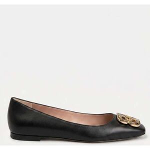 LK Bennett Trudy Flats Black Taille: 42 Ballerines Outlet Femme Le Noir - Publicité LK Bennett Trudy Flats Black Taille: 42 Ballerines Outlet Femme Le Noir - Publicité