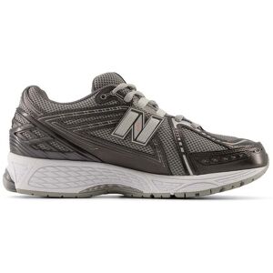 New Balance Unisex 1906r Black Metallic Taille: 38.5 Chaussures à Lacets Outlet Unisex Le Noir - Publicité New Balance Unisex 1906r Black Metallic Taille: 38.5 Chaussures à Lacets Outlet Unisex Le Noir - Publicité