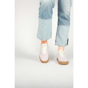 Blackstone Slate Harper Lila Taille: 37 Baskets Outlet Femme - Publicité Blackstone Slate Harper Lila Taille: 37 Baskets Outlet Femme - Publicité