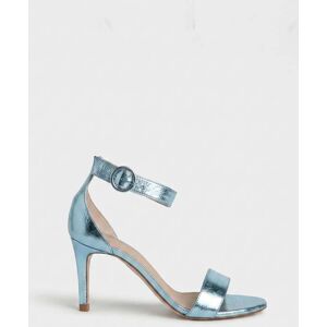LK Bennett Ivy Formal Sandals Marine Taille: 35 Sandales Outlet Femme Marron - Publicité LK Bennett Ivy Formal Sandals Marine Taille: 35 Sandales Outlet Femme Marron - Publicité