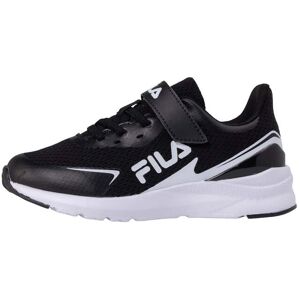 FILA Crusher V Kids Black-white Taille: 29 Chaussures Outlet kids Le Noir - Publicité FILA Crusher V Kids Black-white Taille: 29 Chaussures Outlet kids Le Noir - Publicité