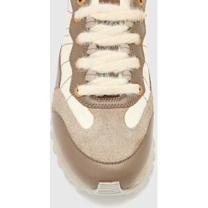 AllSaints Nevis Sneaker White/cow Print Taille: 39 Baskets Outlet Femme Blanche - Publicité AllSaints Nevis Sneaker White/cow Print Taille: 39 Baskets Outlet Femme Blanche - Publicité