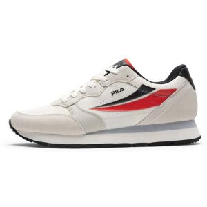 FILA Hypert Marshmallow- Red-black Taille: 41 Chaussures à Lacets Outlet Homme Rouge - Publicité FILA Hypert Marshmallow- Red-black Taille: 41 Chaussures à Lacets Outlet Homme Rouge - Publicité