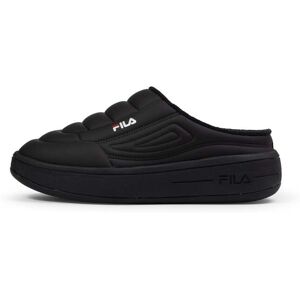 FILA Superbubble Mule Wmn Black Taille: 40 Mules Outlet Femme Le Noir - Publicité FILA Superbubble Mule Wmn Black Taille: 40 Mules Outlet Femme Le Noir - Publicité