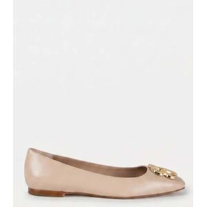 LK Bennett Trudy Flats Buttercream Taille: 40 Ballerines Outlet Femme - Publicité LK Bennett Trudy Flats Buttercream Taille: 40 Ballerines Outlet Femme - Publicité