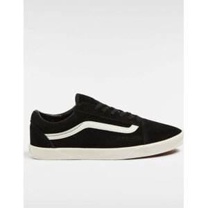 Vans Unisex Old Skool Lowpro Black/marshmallow Taille: 41 Chaussures à Lacets Outlet Unisex Le Noir - Publicité Vans Unisex Old Skool Lowpro Black/marshmallow Taille: 41 Chaussures à Lacets Outlet Unisex Le Noir - Publicité
