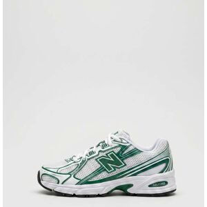 New Balance Boys 740 Lace White Taille: 37.5 Chaussures Outlet kids Blanche - Publicité New Balance Boys 740 Lace White Taille: 37.5 Chaussures Outlet kids Blanche - Publicité