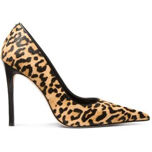 Michael Kors Elyse High Pump Marigold Taille: 38.5 Pumps Outlet Femme - Publicité Michael Kors Elyse High Pump Marigold Taille: 38.5 Pumps Outlet Femme - Publicité