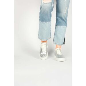 Blackstone Slate Harper Silver White Taille: 38 Baskets Outlet Femme Gris - Publicité Blackstone Slate Harper Silver White Taille: 38 Baskets Outlet Femme Gris - Publicité