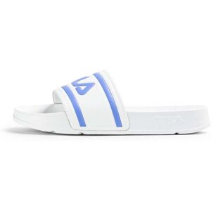 FILA Morro Bay Wmn White-pale Iris Taille: 37 Slippers Outlet Femme Mauve - Publicité FILA Morro Bay Wmn White-pale Iris Taille: 37 Slippers Outlet Femme Mauve - Publicité