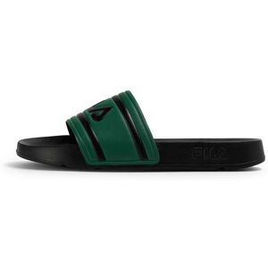 FILA Morro Bay Slipper Posy Green Taille: 42 Sandales Outlet Homme Vert - Publicité FILA Morro Bay Slipper Posy Green Taille: 42 Sandales Outlet Homme Vert - Publicité