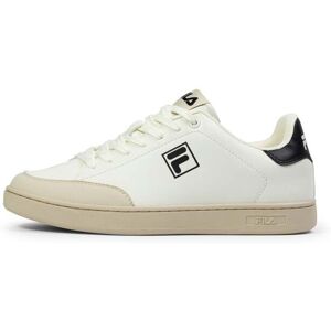 FILA Courtbay Marshmallow-black Taille: 42 Chaussures à Lacets Outlet Homme Noir - Publicité FILA Courtbay Marshmallow-black Taille: 42 Chaussures à Lacets Outlet Homme Noir - Publicité