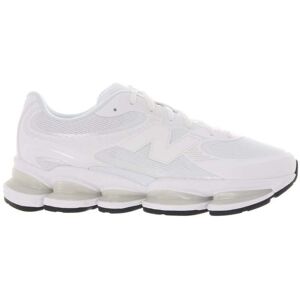 New Balance Unisex Abzorb 2000 White Taille: 39.5 Chaussures à Lacets Outlet Unisex Blanche - Publicité New Balance Unisex Abzorb 2000 White Taille: 39.5 Chaussures à Lacets Outlet Unisex Blanche - Publicité