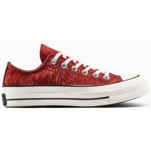 Converse Unisex Chuck 70 Ox Rottin Apple/by The Campfire Taille: 39.5 Chaussures à Lacets Outlet Unisex - Publicité Converse Unisex Chuck 70 Ox Rottin Apple/by The Campfire Taille: 39.5 Chaussures à Lacets Outlet Unisex - Publicité