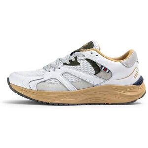 FILA Neon Ls White Taille: 41 Chaussures à Lacets Outlet Homme Blanche - Publicité FILA Neon Ls White Taille: 41 Chaussures à Lacets Outlet Homme Blanche - Publicité
