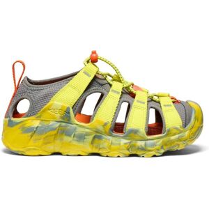 Keen Hyperport H2 Evening Primrose/steel Grey Taille: 37 Chaussures Outlet kids Gris - Publicité Keen Hyperport H2 Evening Primrose/steel Grey Taille: 37 Chaussures Outlet kids Gris - Publicité