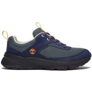 Timberland Motion Access Low Lace Up Sneaker Dark Green Mesh Taille: 37 Chaussures Outlet kids Vert - Publicité Timberland Motion Access Low Lace Up Sneaker Dark Green Mesh Taille: 37 Chaussures Outlet kids Vert - Publicité