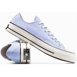 Converse Unisex Chuck 70 Ox Blueberry Ice/egret/black Taille: 40 Chaussures à Lacets Outlet Unisex Bleu - Publicité Converse Unisex Chuck 70 Ox Blueberry Ice/egret/black Taille: 40 Chaussures à Lacets Outlet Unisex Bleu - Publicité