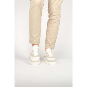 Blackstone Marble Colton White Sand Taille: 43 Chaussures à Lacets Outlet Homme Marron - Publicité Blackstone Marble Colton White Sand Taille: 43 Chaussures à Lacets Outlet Homme Marron - Publicité