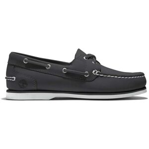 Timberland Boat Shoe Classic Boat Shoe Navy Taille: 38.5 Mocassins Outlet Femme Bleu - Publicité Timberland Boat Shoe Classic Boat Shoe Navy Taille: 38.5 Mocassins Outlet Femme Bleu - Publicité