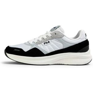 FILA Skyleap Wmn White-black Taille: 41 Baskets Outlet Femme Blanche - Publicité FILA Skyleap Wmn White-black Taille: 41 Baskets Outlet Femme Blanche - Publicité