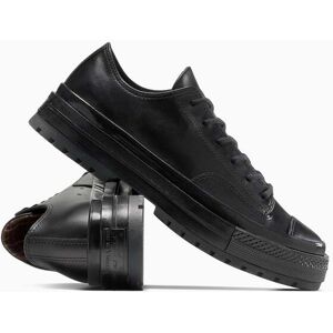 Converse Unisex Chuck 70 National Ox Black/black/black Taille: 36.5 Chaussures à Lacets Outlet Unisex Le Noir - Publicité Converse Unisex Chuck 70 National Ox Black/black/black Taille: 36.5 Chaussures à Lacets Outlet Unisex Le Noir - Publicité