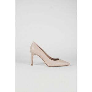 LK Bennett Floret New Closed Courts Ecru Taille: 41 Pumps Outlet Femme Marron - Publicité LK Bennett Floret New Closed Courts Ecru Taille: 41 Pumps Outlet Femme Marron - Publicité