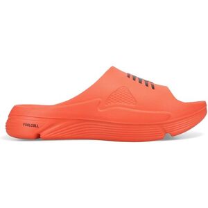 New Balance Fuel Cell Slide Urgent Red Taille: 44 Sandales Outlet Homme Rouge - Publicité New Balance Fuel Cell Slide Urgent Red Taille: 44 Sandales Outlet Homme Rouge - Publicité