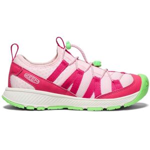 Keen Motozoa Sneaker Raspberry/summer Green Taille: 38 Chaussures Outlet kids Vert - Publicité Keen Motozoa Sneaker Raspberry/summer Green Taille: 38 Chaussures Outlet kids Vert - Publicité