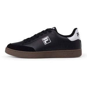 FILA Courtbay Black-white Taille: 43 Chaussures à Lacets Outlet Homme Le Noir - Publicité FILA Courtbay Black-white Taille: 43 Chaussures à Lacets Outlet Homme Le Noir - Publicité