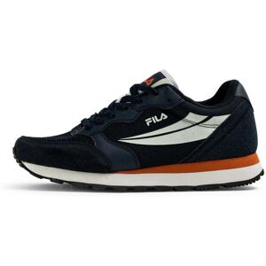 FILA Hypert Navy-scarlet Ibis Taille: 41 Chaussures à Lacets Outlet Homme Bleu - Publicité FILA Hypert Navy-scarlet Ibis Taille: 41 Chaussures à Lacets Outlet Homme Bleu - Publicité