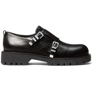 Michael Kors Darrington Loafer Black Taille: 37 Mocassins Outlet Femme Le Noir - Publicité Michael Kors Darrington Loafer Black Taille: 37 Mocassins Outlet Femme Le Noir - Publicité