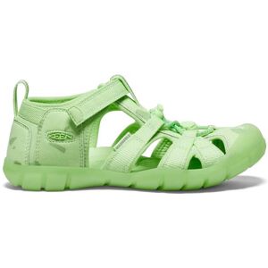 Keen Seacamp Ii Cnx Paradise Taille: 36 Chaussures Outlet kids - Publicité Keen Seacamp Ii Cnx Paradise Taille: 36 Chaussures Outlet kids - Publicité