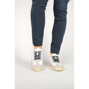 Blackstone Slate Harper Perf White Blue Taille: 46 Chaussures à Lacets Outlet Homme Bleu - Publicité Blackstone Slate Harper Perf White Blue Taille: 46 Chaussures à Lacets Outlet Homme Bleu - Publicité