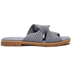 Timberland Calista Bay Slide Sandal Medium Purple Knit Taille: 36 Sandales Outlet Femme Mauve - Publicité Timberland Calista Bay Slide Sandal Medium Purple Knit Taille: 36 Sandales Outlet Femme Mauve - Publicité