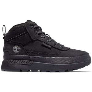 Timberland Field Trekker Mid Bungee Sneaker Jet Black Taille: 31 Chaussures Outlet kids Le Noir - Publicité Timberland Field Trekker Mid Bungee Sneaker Jet Black Taille: 31 Chaussures Outlet kids Le Noir - Publicité
